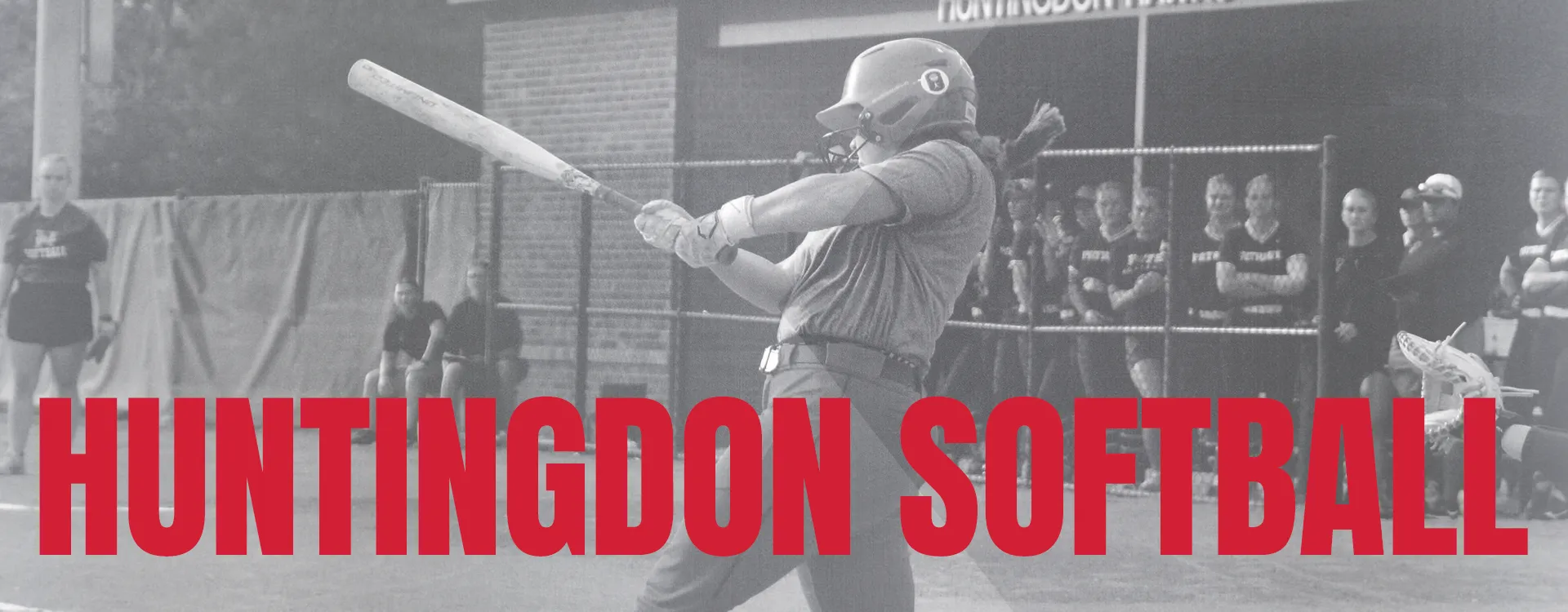 Huntingdon College Softball