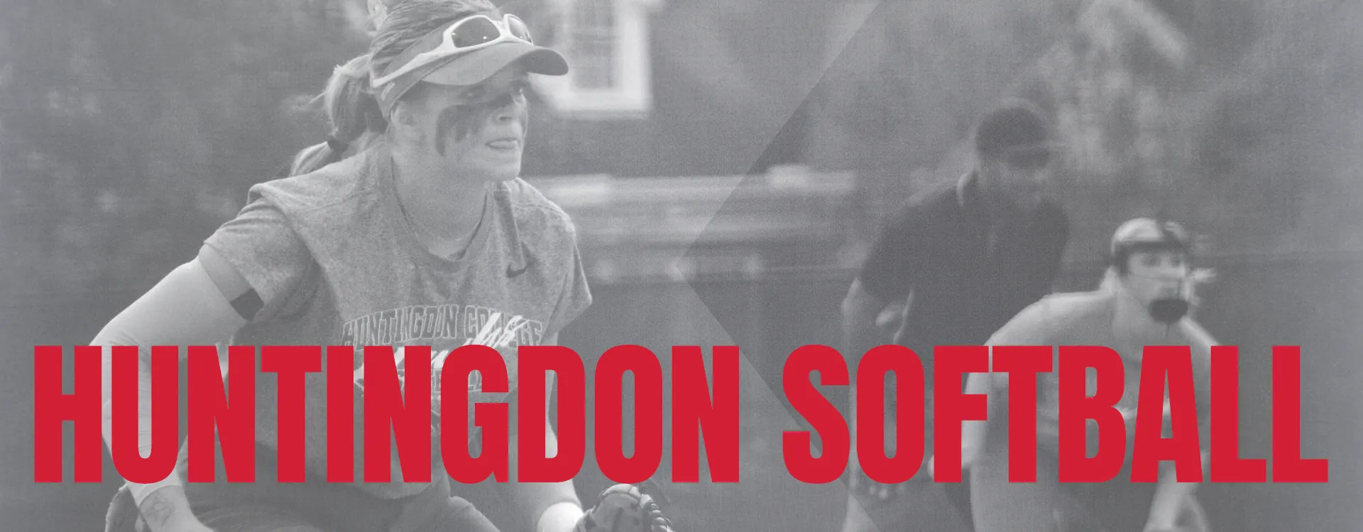 Huntingdon College Softball