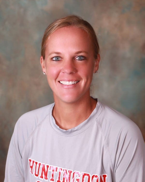 Head Softball Coach Casey Chrietzberg
